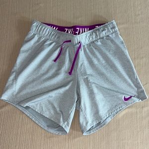 Women’s Nike Dri-FIT Attack Shorts
